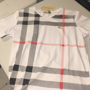 Burberrr  Polo
